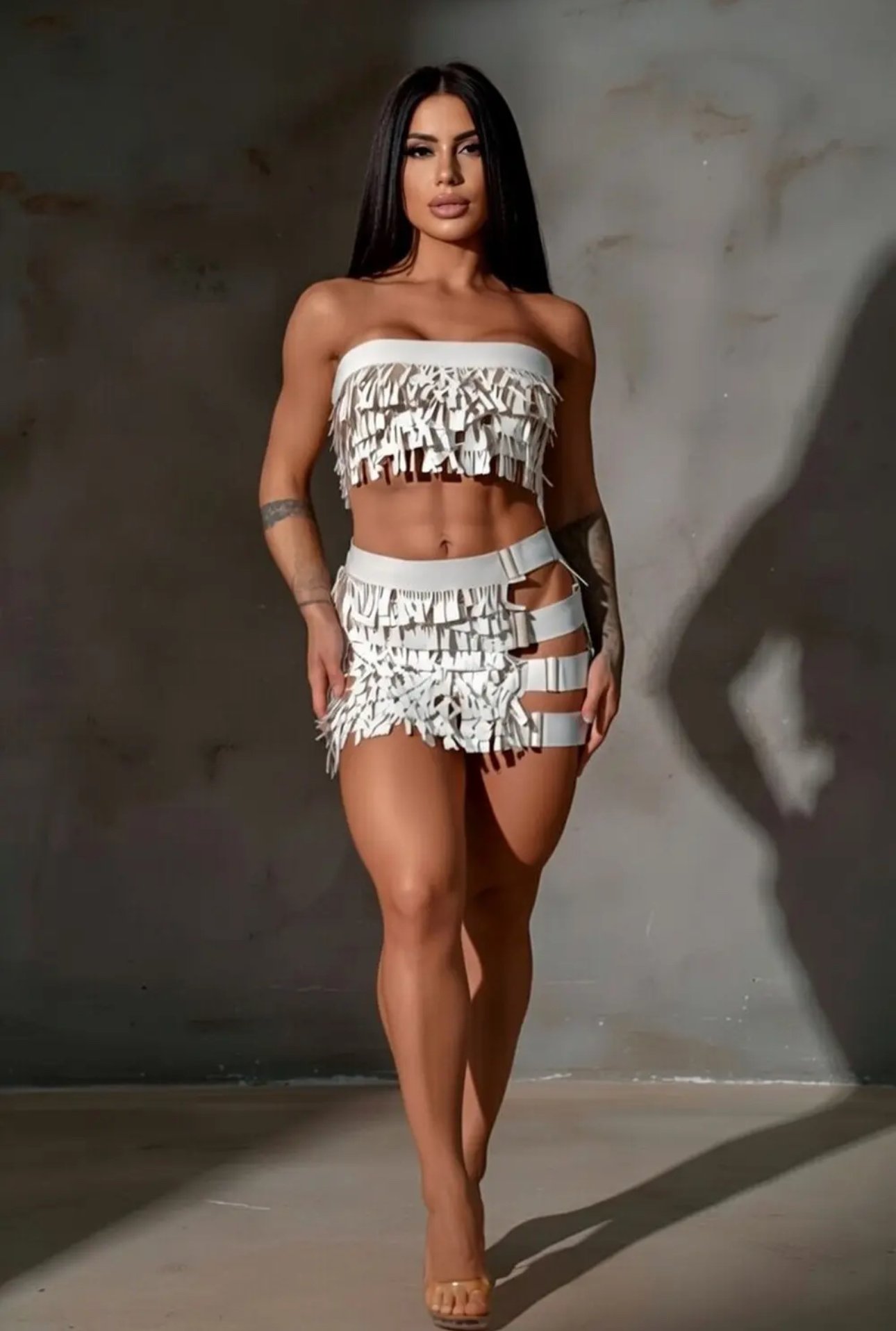 CONJUNT VIRGINIA - Imagem 3