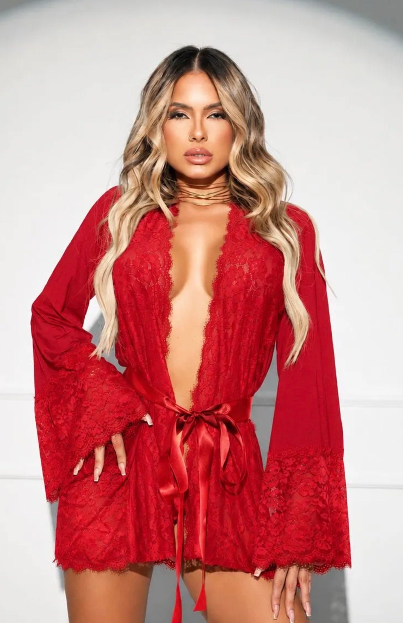 ROBE CRIS - Imagem 2
